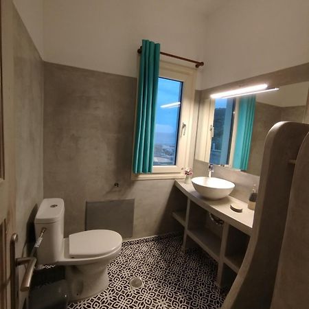 Villa Anatoli Skopelos Buitenkant foto