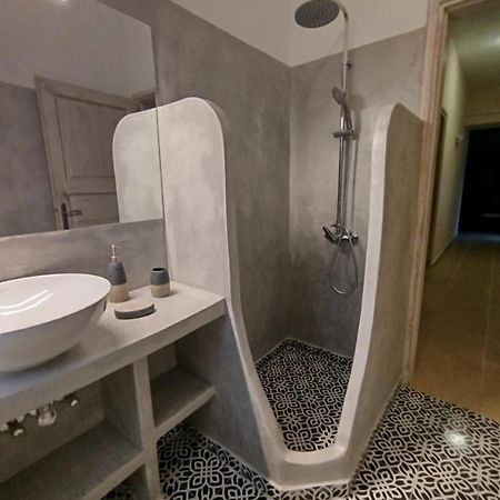 Villa Anatoli Skopelos Buitenkant foto