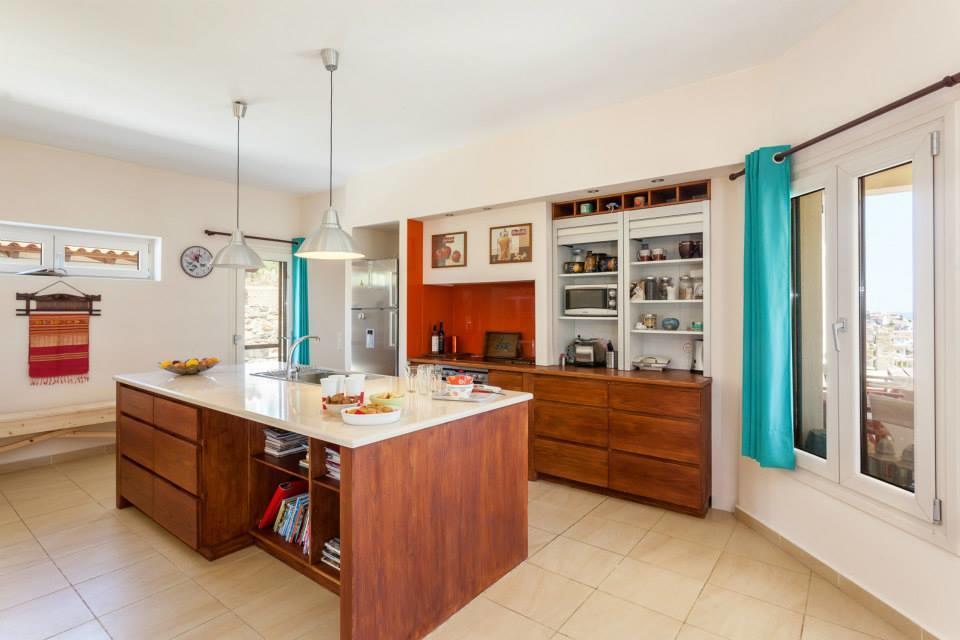 Villa Anatoli Skopelos Kamer foto