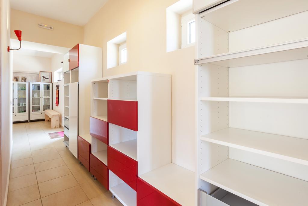 Villa Anatoli Skopelos Kamer foto
