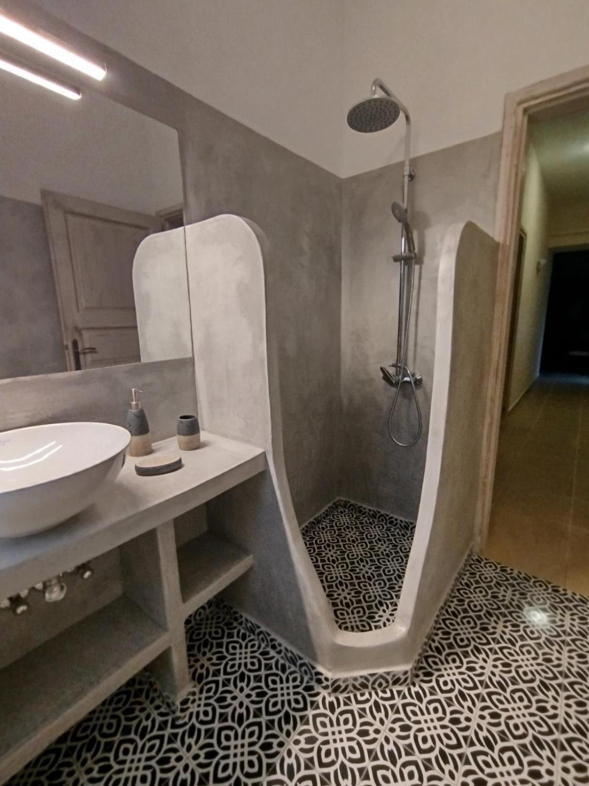 Villa Anatoli Skopelos Buitenkant foto